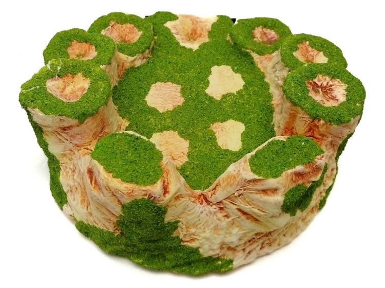 Miniatura 2 de BASE ESFERAS DRAGON BALL  MONTAÑOSA